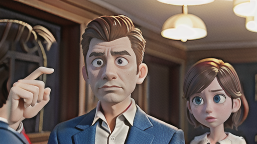 有責配偶者からの離婚と別居