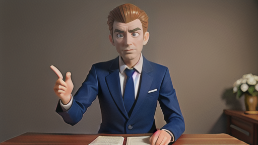 別居期間の長さと離婚