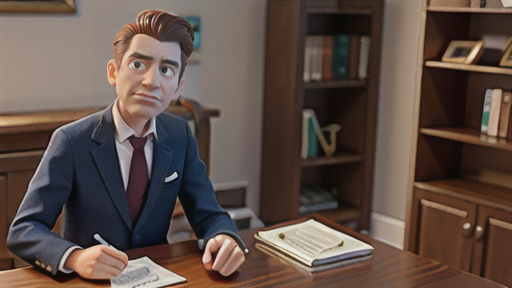 法定代理人の役割