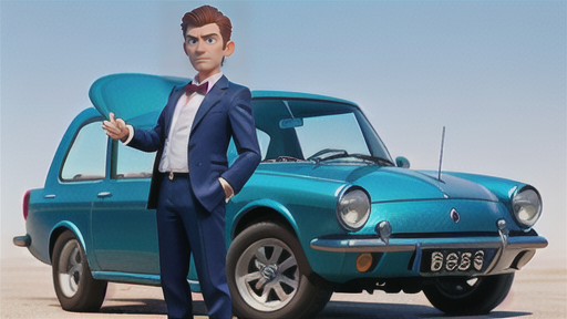 車両の種類と選定