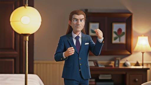 独自の調査方法