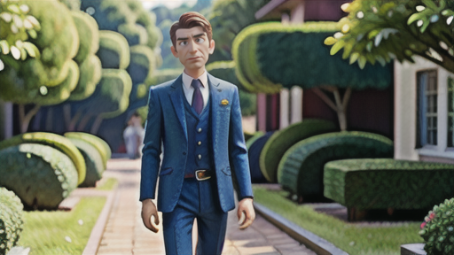 別居期間の長さ