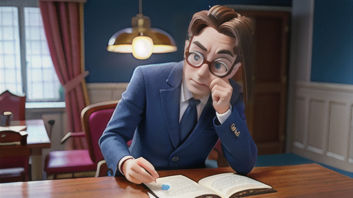 潜入捜査と正体の露見