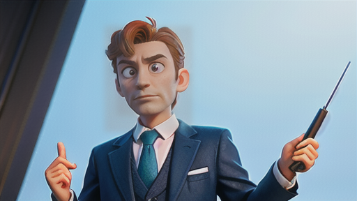 アンテナの使い方