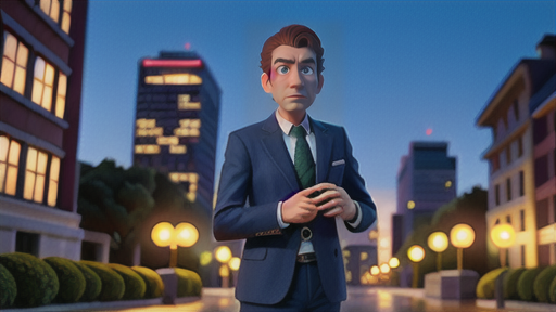 外周調査の流れ