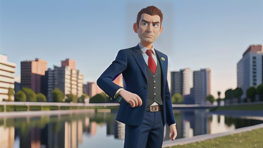 信頼関係の構築