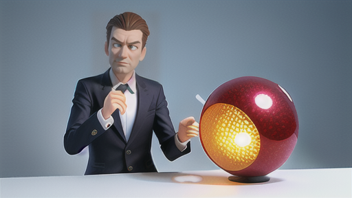 盗聴器発見の難しさ