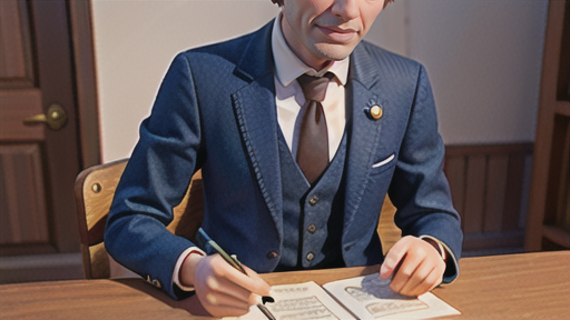 情報収集の重要性