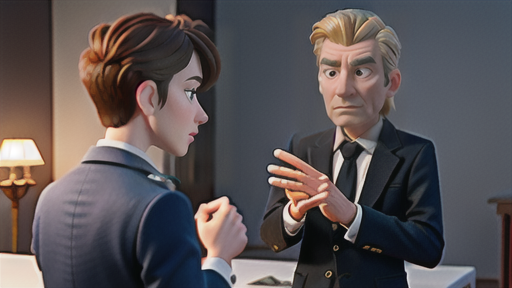 熟年離婚の増加傾向