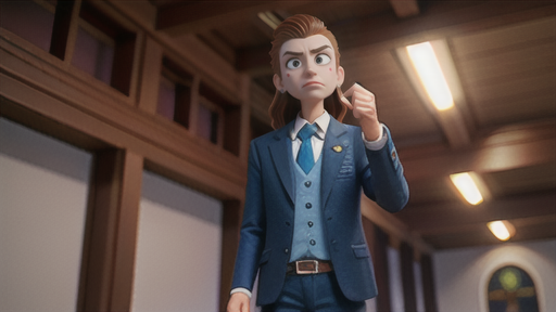 訴訟における当事者の役割