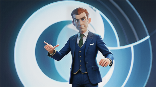 電磁波盗聴の仕組み