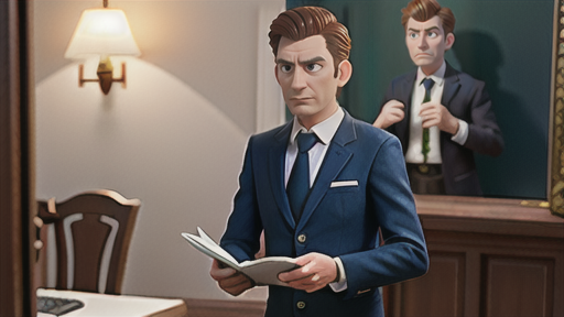 盗聴と所在確認