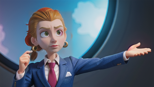 電波形式の特定