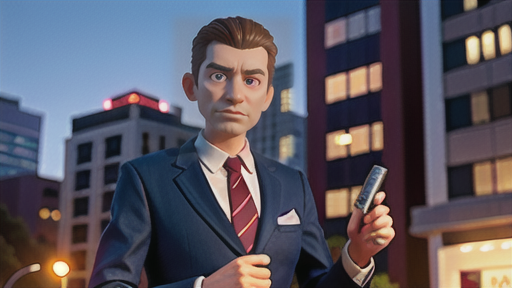 盗聴器発見の実際