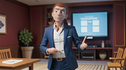 証人を見つけるのが難しい場合