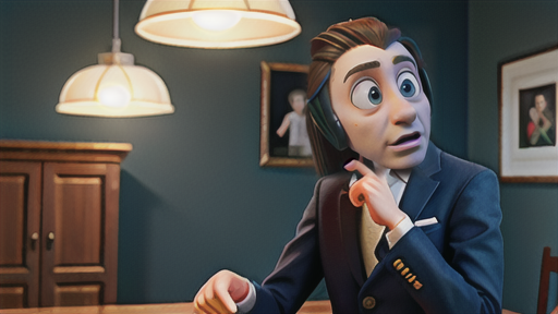 探偵と余罪捜査