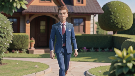 休業期間と給付金