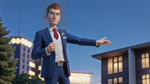 企業の取り組み