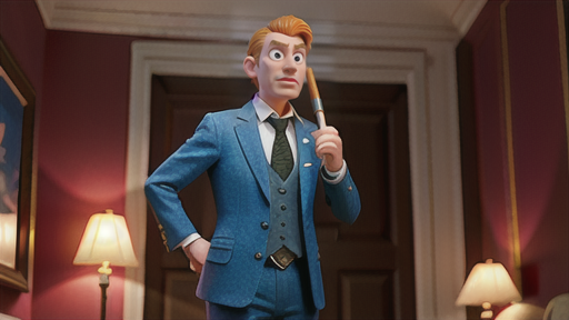 一身専属権とは