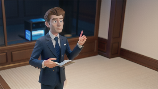 盗聴器発見の難しさ