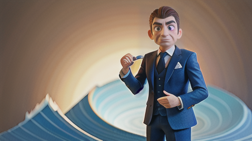 盗聴電波の種類