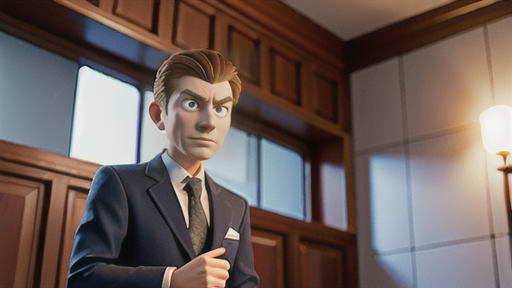 裁判での逸失利益