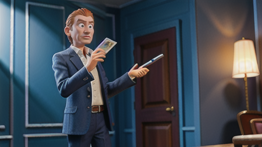 支払いが滞った場合