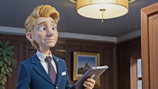 盗聴調査における八木アンテナの活用