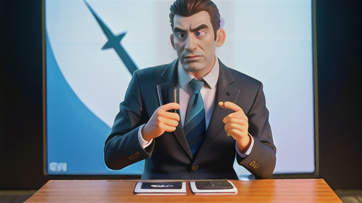 八木アンテナ以外の調査方法