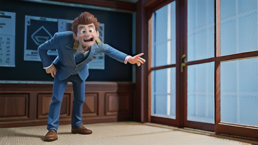 立ち張りと法律