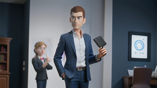 立ち張りの技術