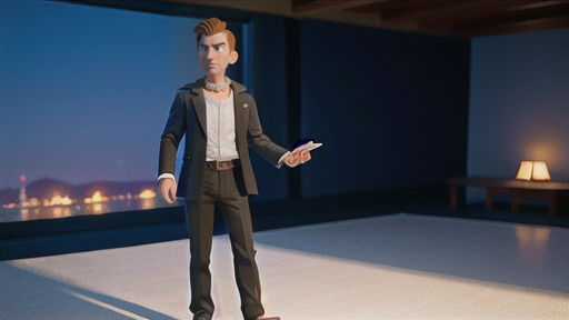 新たな生活への一歩