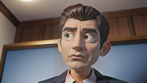 立ち張りの注意点