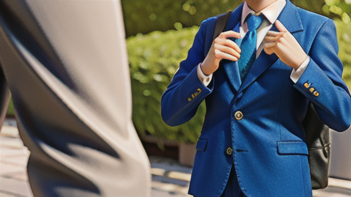 適正な手続きの重要性