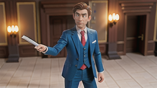 刑事訴訟における立証責任