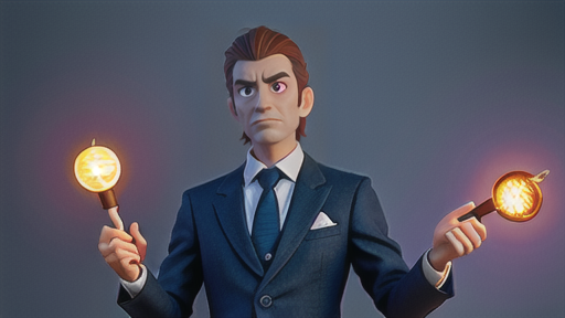 利益相反行為とは