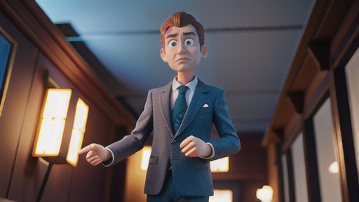 立証責任の転換