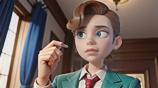 心証と証拠の関係