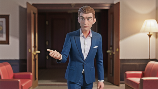 調査時間の予測の難しさ