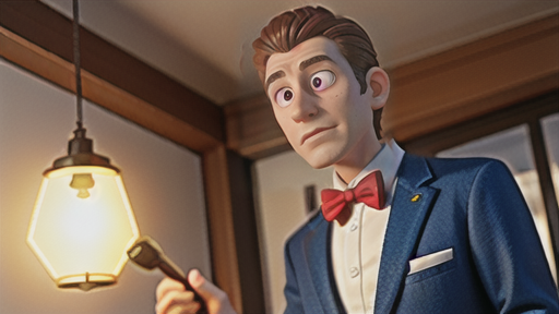 無線式盗聴器の仕組み