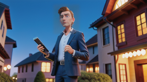 盗聴発見の技術