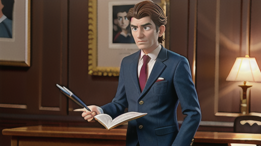 刑事訴訟における当事者