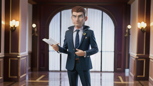 契約における当事者