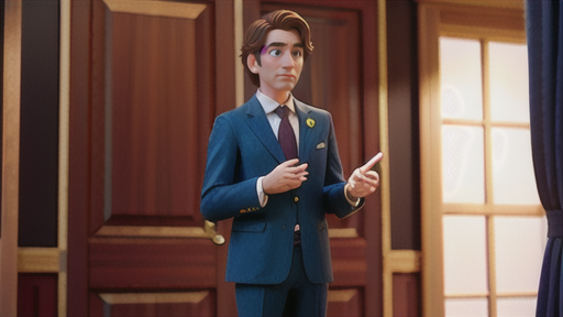 答弁書の作成方法