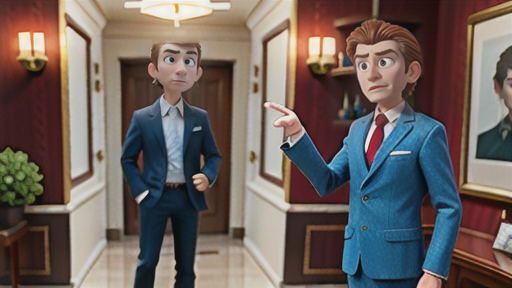 盗聴と人格権の侵害