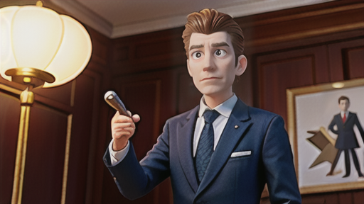 証拠の収集と保全