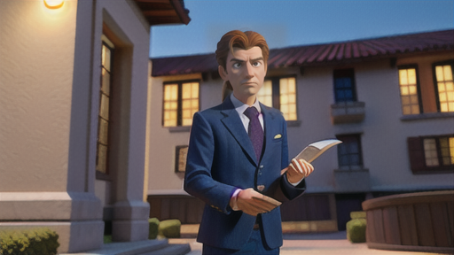 相談と契約の重要性