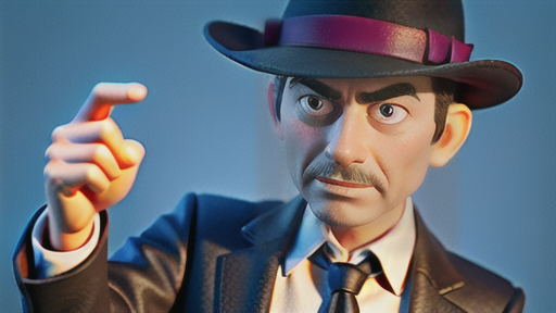 窮地に陥った時の行動