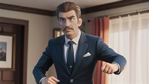 正当防衛の要件