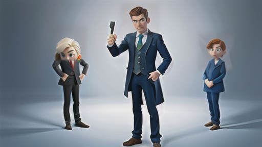 正当防衛の判断基準